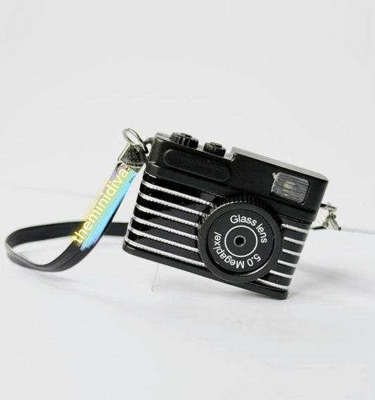 Labubu accessories for Labubu outfits Labubu camera with flash option A